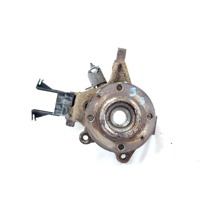 LEVI VRTLJIVI LEZAJ / PESTO KOLESA Z LEZAJEM SPREDAJ OEM N. 364657 ORIGINAL REZERVNI DEL PEUGEOT 206 / 206 CC 2A/C 2D 2E/K (1998 - 2003) BENZINA LETNIK 2003