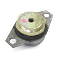 NOSILCI MOTORJA/DRUGO OEM N. 2140300002 ORIGINAL REZERVNI DEL FIAT SEICENTO 600 187 MK2 (1998 - 04/2005)BENZINA LETNIK 2001