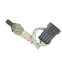 SONDA LAMBDA  OEM N. 0ZA532-A3 ORIGINAL REZERVNI DEL FIAT SEICENTO 600 187 MK2 (1998 - 04/2005)BENZINA LETNIK 2001