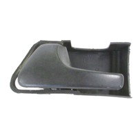 NOTRANJA KLJUKA  OEM N. (D)1H0837141 ORIGINAL REZERVNI DEL VOLKSWAGEN GOLF III 1H1 1E7 1H5 MK3 (08/1992 - 07/1998) DIESEL LETNIK 1995