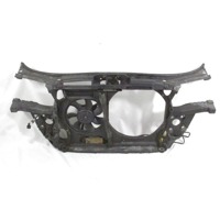 VENTILATOR HLADILNIKA OEM N. 8D0959455C ORIGINAL REZERVNI DEL AUDI A6 C5 4B 4B5 4B2 BER/SW (1997 - 2001) DIESEL LETNIK 2000