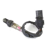 SONDA LAMBDA  OEM N. 281004026 ORIGINAL REZERVNI DEL OPEL ASTRA H A04 L48,L08,L35,L67 5P/3P/SW (2004 - 2007) DIESEL LETNIK 2005