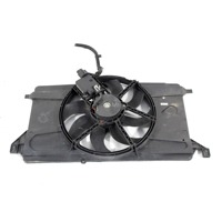 VENTILATOR HLADILNIKA OEM N. 3M51-8C607-EC ORIGINAL REZERVNI DEL FORD FOCUS DA HCP DP MK2 R BER/SW (2008 - 2011) BENZINA LETNIK 2008