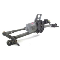 MOTORCEK PREDNJIH BRISALCEV OEM N. 13111211 ORIGINAL REZERVNI DEL OPEL ASTRA H A04 L48,L08,L35,L67 5P/3P/SW (2004 - 2007) DIESEL LETNIK 2005