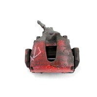 SPREDNJE DESNE ZAVORNE CELJUSTI  OEM N. 1682875 ORIGINAL REZERVNI DEL FORD FOCUS DA HCP DP MK2 R BER/SW (2008 - 2011) BENZINA LETNIK 2008