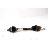 LEVA SPREDNJA POGONSKA GRED  OEM N. 3M51-3B437-BAF ORIGINAL REZERVNI DEL FORD FOCUS DA HCP DP MK2 R BER/SW (2008 - 2011) BENZINA LETNIK 2008