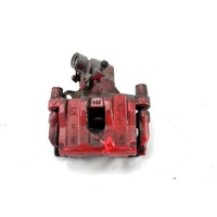 ZADNJE LEVE ZAVORNE CELJUSTI  OEM N. 1365653 ORIGINAL REZERVNI DEL FORD FOCUS DA HCP DP MK2 R BER/SW (2008 - 2011) BENZINA LETNIK 2008