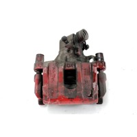 ZADNJE DESNE ZAVORNE CELJUSTI  OEM N. 1365648 ORIGINAL REZERVNI DEL FORD FOCUS DA HCP DP MK2 R BER/SW (2008 - 2011) BENZINA LETNIK 2008