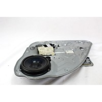 MEHANIZEM DVIGA ZADNJIH STEKEL  OEM N. 18303 SISTEMA ALZACRISTALLO PORTA POSTERIORE ELETT ORIGINAL REZERVNI DEL FORD FOCUS DA HCP DP MK2 R BER/SW (2008 - 2011) BENZINA LETNIK 2008