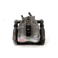 SPREDNJE DESNE ZAVORNE CELJUSTI  OEM N. 410018218R ORIGINAL REZERVNI DEL DACIA DUSTER HS (2010 - 2017) BENZINA/GPL LETNIK 2015