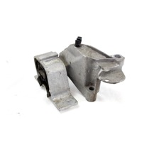 NOSILCI MOTORJA/DRUGO OEM N. 112105867R ORIGINAL REZERVNI DEL DACIA DUSTER HS (2010 - 2017) BENZINA/GPL LETNIK 2015