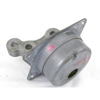 NOSILCI MOTORJA/DRUGO OEM N. 13207584 ORIGINAL REZERVNI DEL SAAB 9-3 YS3F MK2 BER/SW/CABRIO (2003 - 2006) DIESEL LETNIK 2007