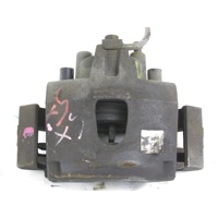 SPREDNJE LEVE ZAVORNE CELJUSTI  OEM N.  ORIGINAL REZERVNI DEL CHRYSLER VOYAGER/GRAN VOYAGER RG RS MK4 (2001 - 2007) DIESEL LETNIK 2007