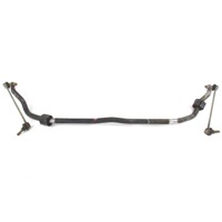 SPREDNJI STABILIZATOR OEM N. 04743132AA ORIGINAL REZERVNI DEL CHRYSLER VOYAGER/GRAN VOYAGER RG RS MK4 (2001 - 2007) DIESEL LETNIK 2007