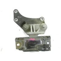 NOSILCI MOTORJA/DRUGO OEM N. 13130745 ORIGINAL REZERVNI DEL OPEL CORSA D R S07 (02/2011 - 2014) BENZINA/GPL LETNIK 2012