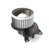 VENTILATOR  KABINE  OEM N. 13335075 ORIGINAL REZERVNI DEL OPEL CORSA D R S07 (02/2011 - 2014) BENZINA/GPL LETNIK 2012