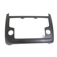 ARMATURNA PLO?CA OEM N. 6C0858071 ORIGINAL REZERVNI DEL VOLKSWAGEN POLO 6R1 6C1 R (02/2014 - 2017) DIESEL LETNIK 2015