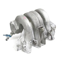 SESALNI KOLEKTOR OEM N. 037133223K ORIGINAL REZERVNI DEL VOLKSWAGEN GOLF III 1H1 1E7 1H5 MK3 (08/1992 - 07/1998) BENZINA LETNIK 1994