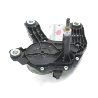 MOTORCEK ZADNJEGA BRISALCA OEM N. 67636932013 ORIGINAL REZERVNI DEL MINI ONE / COOPER BERLINA CABRIO R56 R57 (2007 - 2013) BENZINA LETNIK 2007