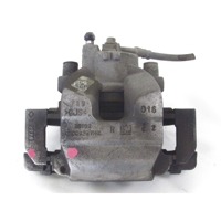 SPREDNJE DESNE ZAVORNE CELJUSTI  OEM N. 39031263 ORIGINAL REZERVNI DEL OPEL ASTRA K B16 5P/3P/SW (2015 - 2021)DIESEL LETNIK 2017