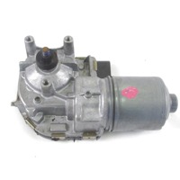 MOTORCEK PREDNJIH BRISALCEV OEM N. 3397021778 ORIGINAL REZERVNI DEL OPEL ASTRA K B16 5P/3P/SW (2015 - 2021)DIESEL LETNIK 2017