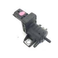 ELEKTROVENTIL  OEM N. 55574896 ORIGINAL REZERVNI DEL OPEL ASTRA K B16 5P/3P/SW (2015 - 2021)DIESEL LETNIK 2017