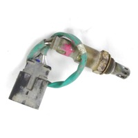 SONDA LAMBDA  OEM N. 55257459 ORIGINAL REZERVNI DEL FIAT FIORINO 225 (2007 - 2016) BENZINA/METANO LETNIK 2015