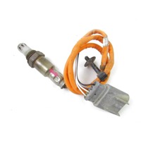 SONDA LAMBDA  OEM N. 55259033 ORIGINAL REZERVNI DEL FIAT FIORINO 225 (2007 - 2016) BENZINA/METANO LETNIK 2015