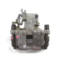 ZADNJE DESNE ZAVORNE CELJUSTI  OEM N. 478300D020 ORIGINAL REZERVNI DEL TOYOTA YARIS P9 MK2 R (2009 - 2011)BENZINA LETNIK 2010