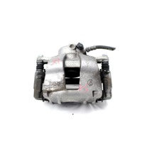 SPREDNJE LEVE ZAVORNE CELJUSTI  OEM N. 77367918 ORIGINAL REZERVNI DEL FIAT TIPO 356-4P 357-5P 358-SW (2015 - 2020)DIESEL LETNIK 2017