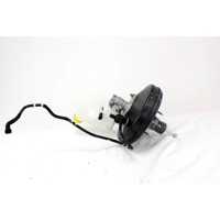 SERVO OJACEVALNIK ZAVOR S PUMPO OEM N. 52036072 ORIGINAL REZERVNI DEL FIAT TIPO 356-4P 357-5P 358-SW (2015 - 2020)DIESEL LETNIK 2017