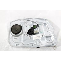 MEHANIZEM DVIGA SPREDNJIH STEKEL  OEM N. 71777780 ORIGINAL REZERVNI DEL ALFA ROMEO GIULIETTA 940 (2010 - 2020) DIESEL LETNIK 2012