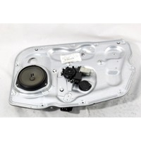 MEHANIZEM DVIGA SPREDNJIH STEKEL  OEM N. 71777779 ORIGINAL REZERVNI DEL ALFA ROMEO GIULIETTA 940 (2010 - 2020) DIESEL LETNIK 2012