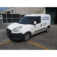 FIAT DOBLO 1.6 D 77KW 6M 2P (2011) RICAMBI IN MAGAZZINO