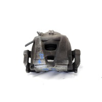 SPREDNJE DESNE ZAVORNE CELJUSTI  OEM N. 5N0615124 ORIGINAL REZERVNI DEL VOLKSWAGEN TIGUAN 5N MK1 (2007 - 2011)DIESEL LETNIK 2010