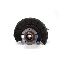 VRTLJIVI LEZAJ DESNO / PESTO KOLESA Z LEZAJEM SPREDAJ OEM N. 1K0407256AA ORIGINAL REZERVNI DEL VOLKSWAGEN TIGUAN 5N MK1 (2007 - 2011)DIESEL LETNIK 2010