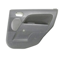 VRATNI PANEL OEM N. PNPDTFDFIESTAJHMK5RBR5P ORIGINAL REZERVNI DEL FORD FIESTA JH JD MK5 R (2005 - 2008) BENZINA LETNIK 2006