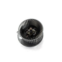 VENTILATOR  KABINE  OEM N. 3C1820015N ORIGINAL REZERVNI DEL VOLKSWAGEN TIGUAN 5N MK1 (2007 - 2011)DIESEL LETNIK 2010