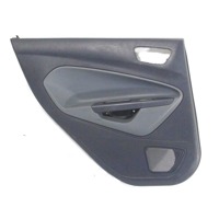 VRATNI PANEL OEM N. PNPSTFDFIESTACB1MK6BR5P ORIGINAL REZERVNI DEL FORD FIESTA CB1 CNN MK6 (09/2008 - 11/2012) DIESEL LETNIK 2011