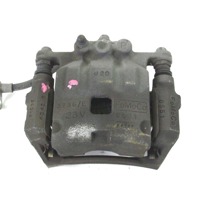 SPREDNJE DESNE ZAVORNE CELJUSTI  OEM N. 1766808 ORIGINAL REZERVNI DEL FORD FIESTA CB1 CNN MK6 (09/2008 - 11/2012) DIESEL LETNIK 2011