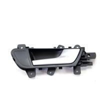 NOTRANJA KLJUKA  OEM N. 8K0837020 ORIGINAL REZERVNI DEL AUDI A4 B8 8K2 BER/SW/CABRIO (2007 - 11/2015) DIESEL LETNIK 2013