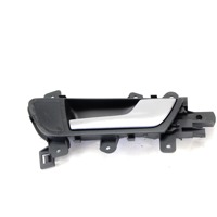 NOTRANJA KLJUKA  OEM N. 8K0837020 ORIGINAL REZERVNI DEL AUDI A4 B8 8K2 BER/SW/CABRIO (2007 - 11/2015) DIESEL LETNIK 2013