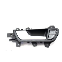 NOTRANJA KLJUKA  OEM N. 8K0837019 ORIGINAL REZERVNI DEL AUDI A4 B8 8K2 BER/SW/CABRIO (2007 - 11/2015) DIESEL LETNIK 2013