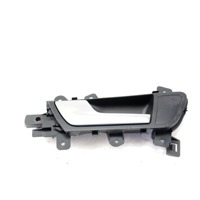 NOTRANJA KLJUKA  OEM N. 8K0839019 ORIGINAL REZERVNI DEL AUDI A4 B8 8K2 BER/SW/CABRIO (2007 - 11/2015) DIESEL LETNIK 2013