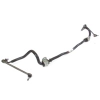 SPREDNJI STABILIZATOR OEM N. 8V51-5494-AC ORIGINAL REZERVNI DEL FORD FIESTA CB1 CNN MK6 (09/2008 - 11/2012) DIESEL LETNIK 2011