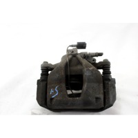 SPREDNJE LEVE ZAVORNE CELJUSTI  OEM N. 735492241 ORIGINAL REZERVNI DEL FIAT DOBLO 263 MK2 (2009 -2015)DIESEL LETNIK 2011