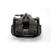 SPREDNJE DESNE ZAVORNE CELJUSTI  OEM N. 735492242 ORIGINAL REZERVNI DEL FIAT DOBLO 263 MK2 (2009 -2015)DIESEL LETNIK 2011