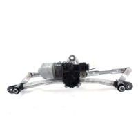 MOTORCEK PREDNJIH BRISALCEV OEM N. 390241564 ORIGINAL REZERVNI DEL FIAT DOBLO 263 MK2 (2009 -2015)DIESEL LETNIK 2011