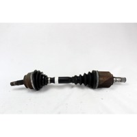 LEVA SPREDNJA POGONSKA GRED  OEM N. 51933669 ORIGINAL REZERVNI DEL FIAT DOBLO 263 MK2 (2009 -2015)DIESEL LETNIK 2011