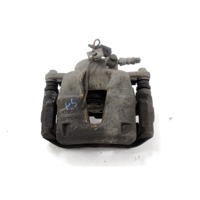 SPREDNJE LEVE ZAVORNE CELJUSTI  OEM N. 77364399 ORIGINAL REZERVNI DEL FIAT FIORINO / QUBO 255 (2008 - 2019) BENZINA/METANO LETNIK 2011